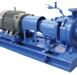 ANSI Pump
