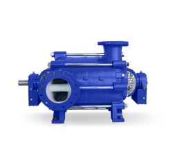 Máy bơm nhiều tầng ARS Series