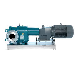 Drain Pumps (Eccentric Screw)