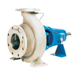 End Suction Pump / ISO Pump