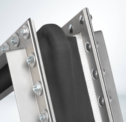 Khớp mở rộng Elastomer