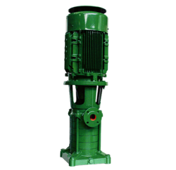 MÁY BƠM LY TÂM Bơm chữa cháy trục đứng đa tầng cánh HV – Caprari