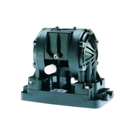 Máy bơm màng đôi vận hành bằng không khí Husky 205