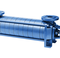 Multistage Pump