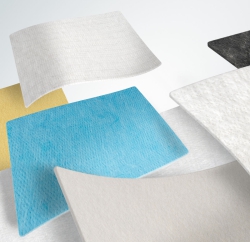 Vật liệu cách nhiệt Needlemats