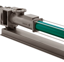 Progressing Cavity Pumps