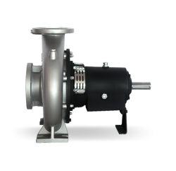 Máy bơm định mức ISO 2858 sê-ri TKF-AH
