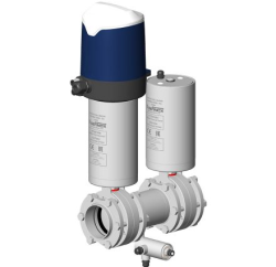 Van bướm DPAX DE – Definox