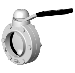 Van bướm DPX DPAX DPX3 – Definox