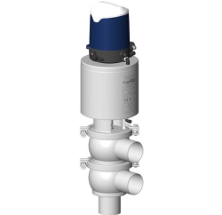 Van chuyển hướng màng DCX4 – Definox