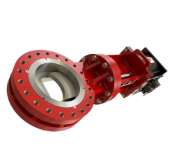 Van điều khiển – SlurryFlo