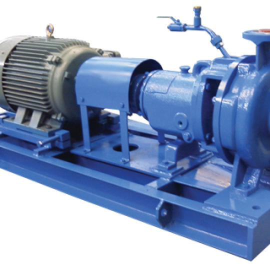 ANSI Pump