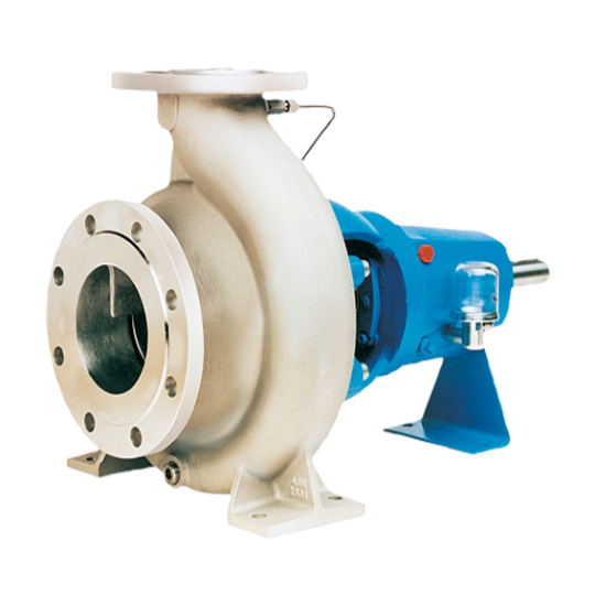 End Suction Pump / ISO Pump