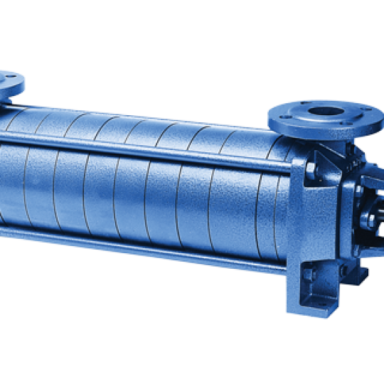 Multistage Pump