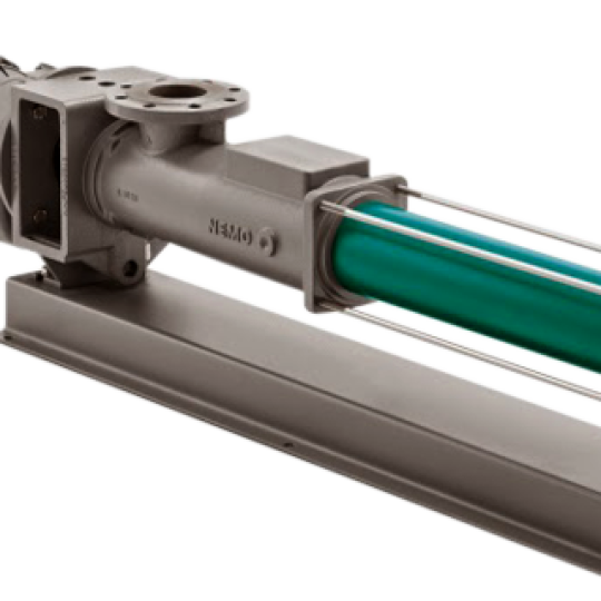 Progressing Cavity Pumps