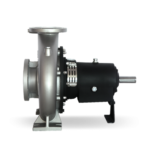 Máy bơm định mức ISO 2858 sê-ri TKF-AH
