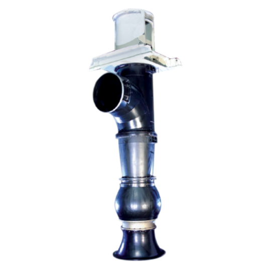 Vertical Line Shaft Pump
