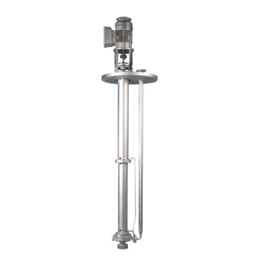 Vertical Sump Pump